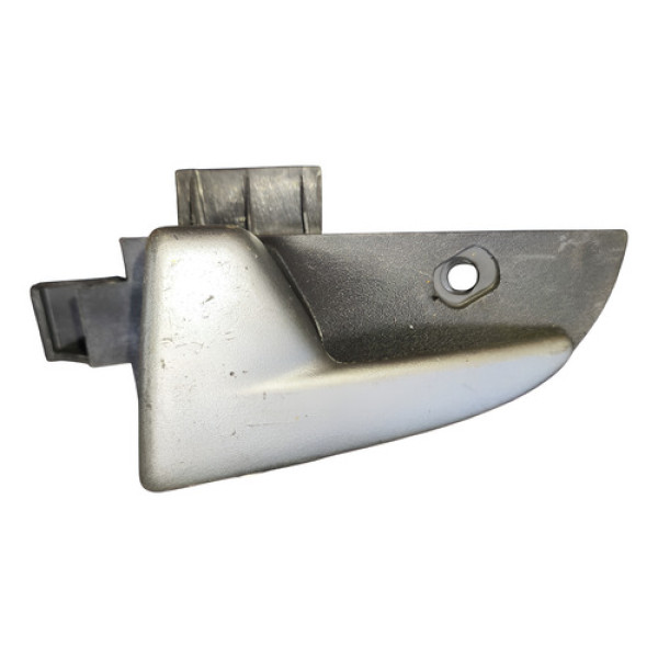 Maçaneta Interna Diant Esquerda Chevrolet Celta 2009 A 2012 Dianteira