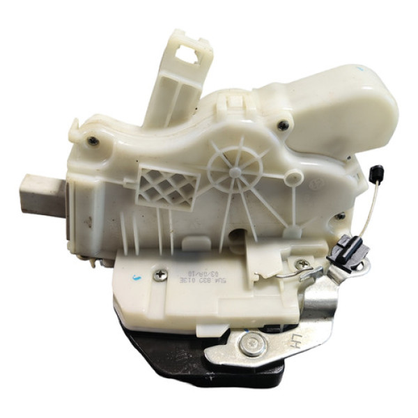 Fechadura Porta Tras Esquerda Volkswagen Gol 2009 A 2015