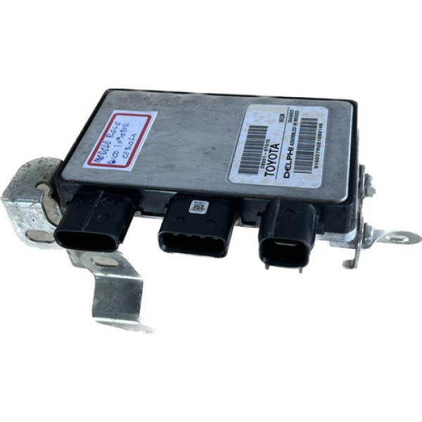 Módulo Bico Injetor Toyota Corolla 2015 2016 2017
