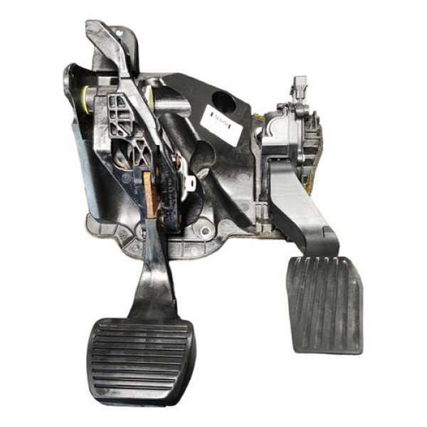 Pedais Acelerador/stop Jeep Compass 2.0 Flex 2018 2019 2020