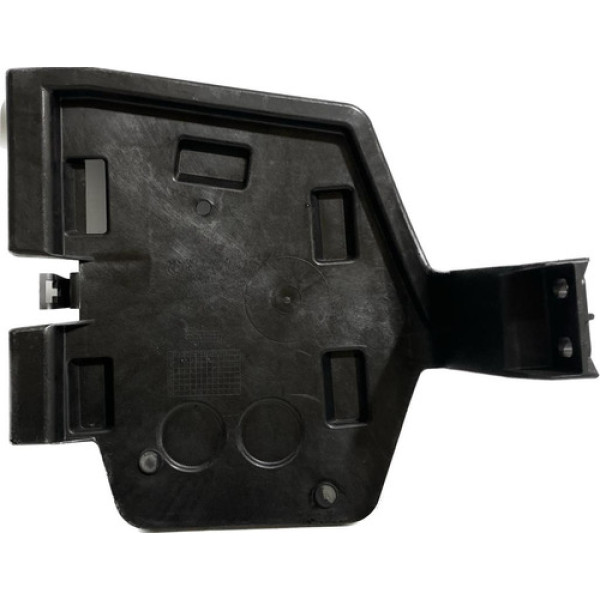 Moldura Suporte Porta Mala Bmw 320i 328i 2013 2014 2015 2.0 