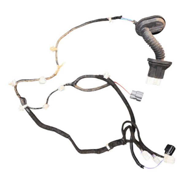 Pisca Chicote Porta Tras Dir Nissan Kicks 21/22 241265ra0b 