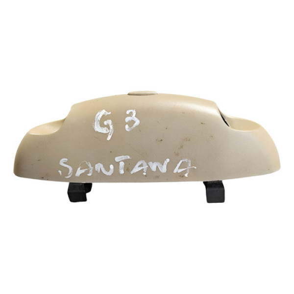 Sensor Estacionamento Alarme 377953259c Vw Gol G3 2001/2005 Palha