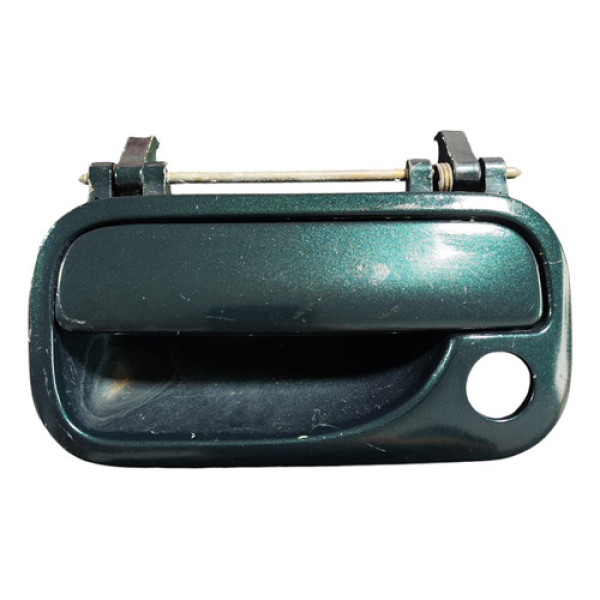 Maçaneta Externa Diant Esquerda Chevrolet Vectra 1998/2005  Dianteira
