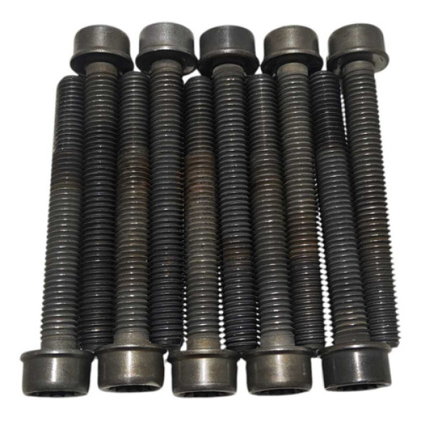 Jogo Parafuso Virabrequim Vw Jetta 2.0 Tsi 2012 2013 2014