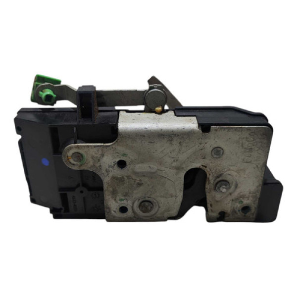 Fechadura Traseira Esquera Ford Fusion 2.5 2010 2011 2012