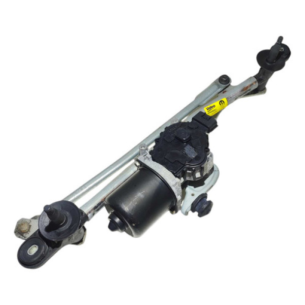 Motor Limpador Parabrisa Tras Fiat Argo Trekking 2019 A 2021