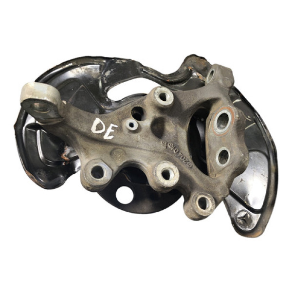 Manga Eixo Dianteira Esquerda Mercedes C250 2012 2013 2014