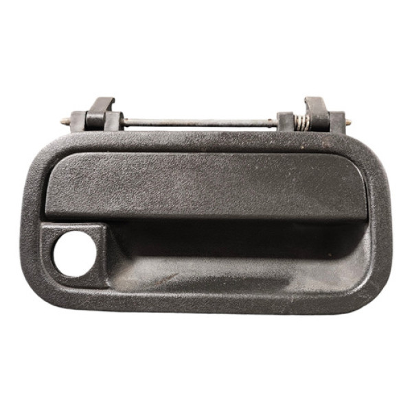 Maçaneta Externa Diant Direita Chevrolet Corsa 1996 A 2003  Dianteira