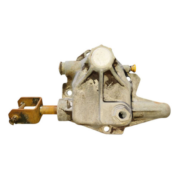 Caixa Trambulador Cambio R90400206 Chevrolet Celta 2000/2006