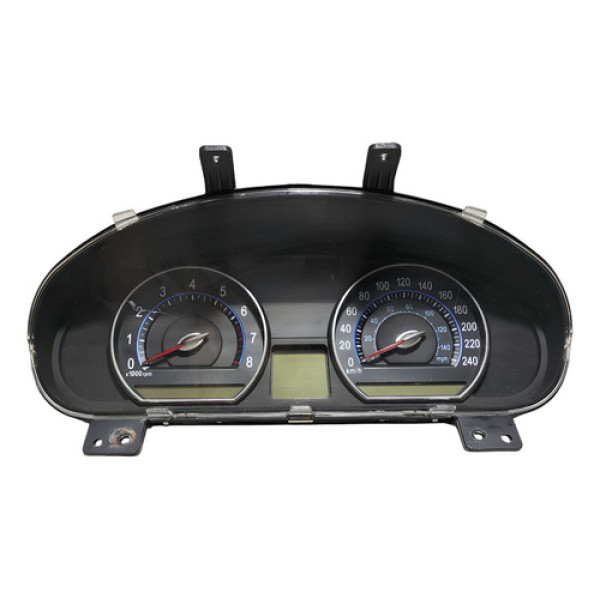 Painel Instrumentos Kia Magentis 2005 2006 2007 Preto