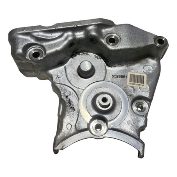 Suporte Coxim Motor Direito Jeep Compass Trailhawk 2023/24