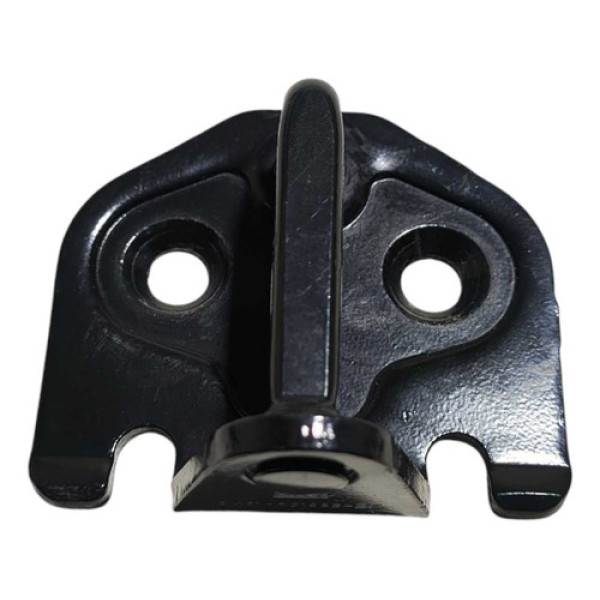 Batente Porta Traseira Esquerda Ford Focus 2010 A 2012