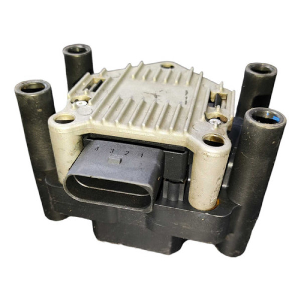 Bobina Ignição Bl0017mm Volkswagen Gol Fox 2006 2007 2008 
