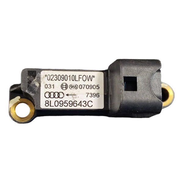 Sensor 8l0959643c Audi A3 1996 A 2007