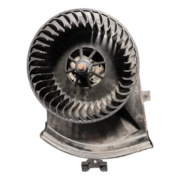 Motor Ventilação Ventilador Ar Forçado G5 Vw Gol 2008 / 2019