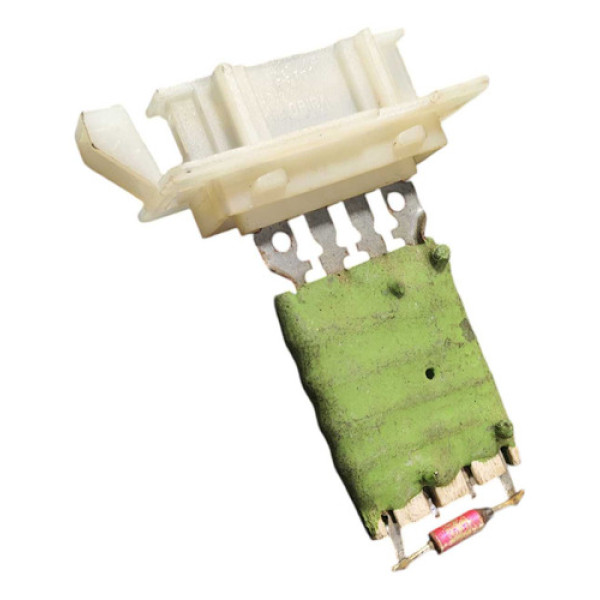 Resistencia Ar Condicionado Chevrolet Corsa Hatch 2008/2012