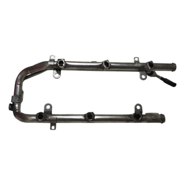 Flauta Bico Injetor Al8e9f797ab Ford Fusion 3.0 V6 2010/2012