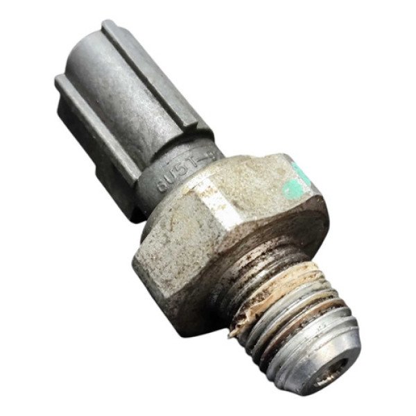 Sensor Pressão Óleo Motor Ford Fusion 2010 A 2012 6u5t9278 