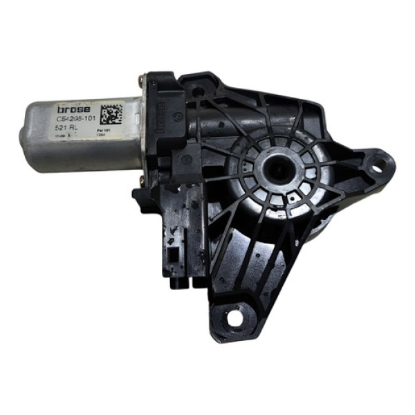 Motor Vidro Traseiro Esquerdo Jeep Renegade 2016 A 2021