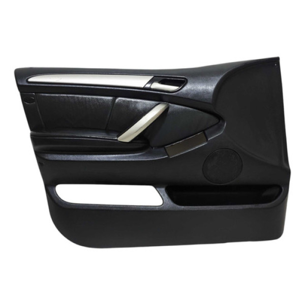 Forro Porta Dianteira Esquerda Bmw X5 4.4 2002/2006 Detalhe