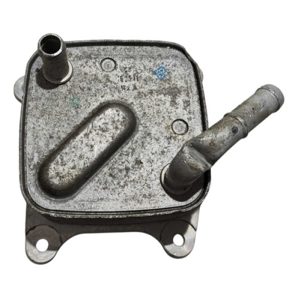 Radiador Óleo Trocador Calor Nissan Kicks 2017 2018 A 2020