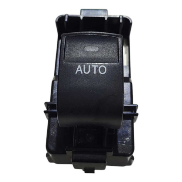 Botão Vidro Traseiro Esquerdo Toyota Camry 3.6 2012 A 2016