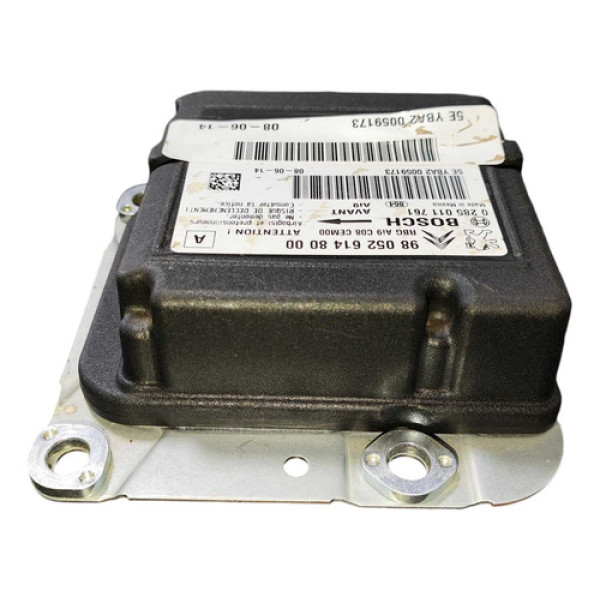 Módulo Central Peugeot 208 980526148000