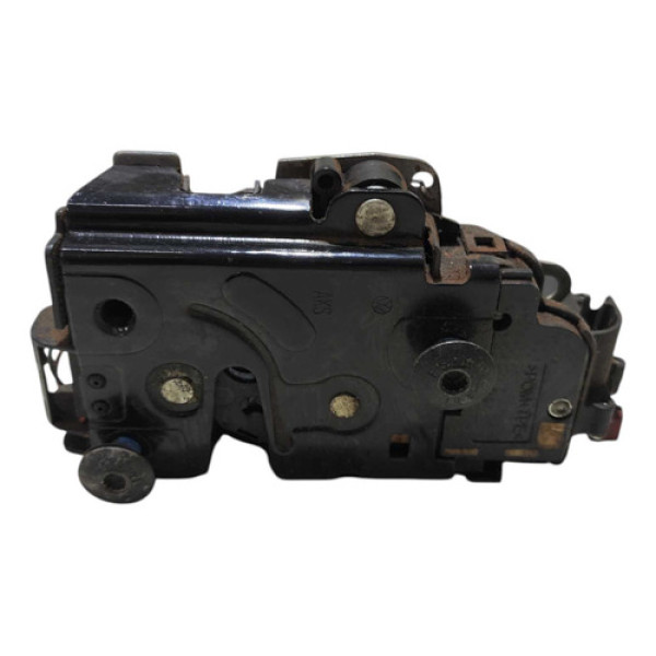 Fechadura Dianteira Esquerda 3d1837015ab Vw Jetta 2009/2011