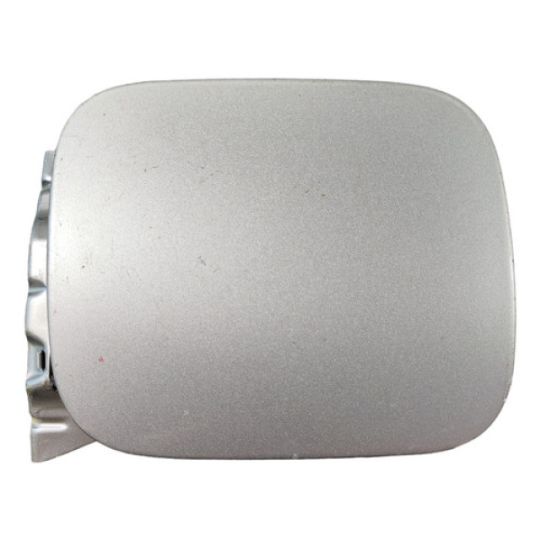 Portinhola Tanque Combustível Audi A3 1.8 2000 A 2006 Prata 2005