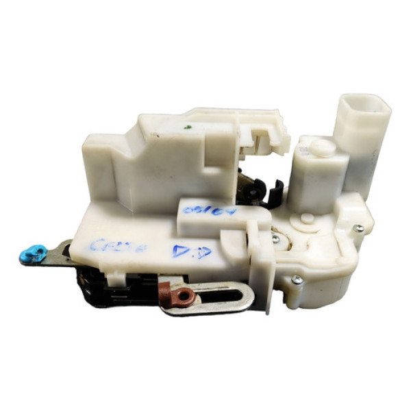 Fechadura Diant Direita Chevrolet Celta 2005 A 2009 