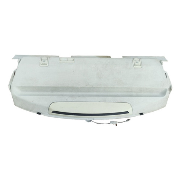 Tampão Porta Malas A2056900149 Mercedes C180 2015 2016 2017 A