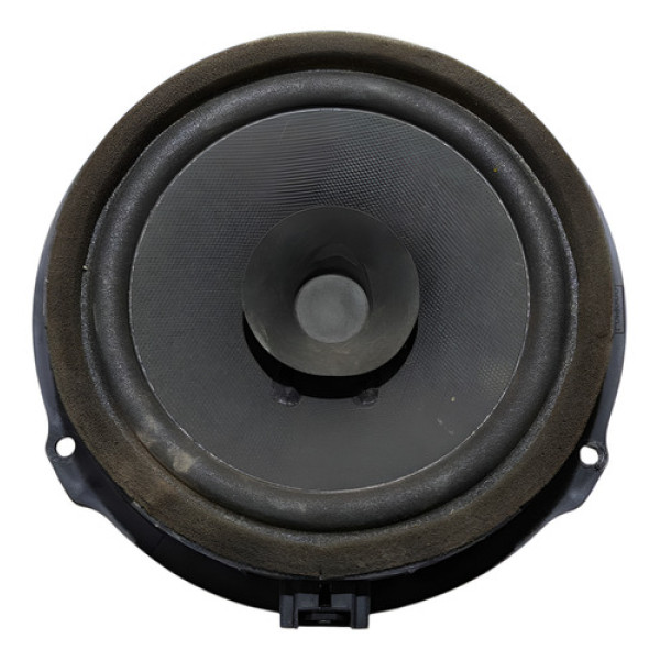 Alto Falante Ford Ecosport 1.6 Sigma 2013 A 2016 Preto