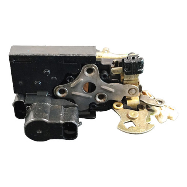 Fechadura Traseira Esquerda Fiat Marea 1997 1998 1999