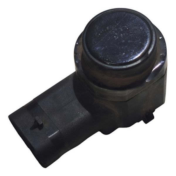 Sensor Estacionamento 5c6919275 Vw Jetta 2.0 2011 A 2014 Preto