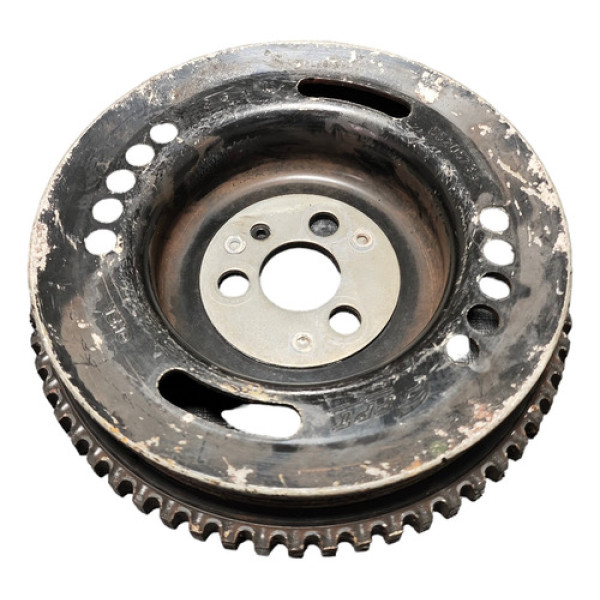 Polia 55205735 Virabrequim Fiat Palio Uno Siena 2005 A 2010