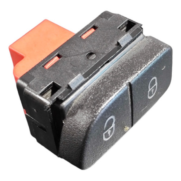 Botão Trava Destrava Portas Volkswagen Gol 2011 2012 A 2016 