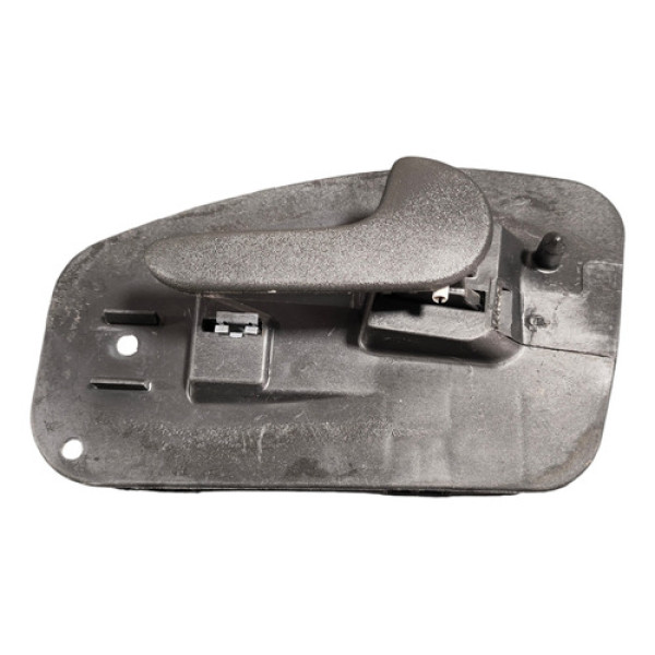 Maçaneta Interna Tras Direita Chevrolet Corsa 2005 A 2009 Traseira