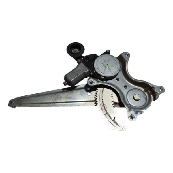 Maquina Vidro Tras Dir Toyota Rav4 2.0 2014/2016 8572035140 
