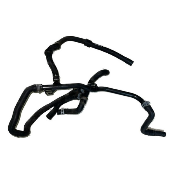 Mangueiras Arrefecimento Vw Tcross 2018 2019 2020 2021 2022