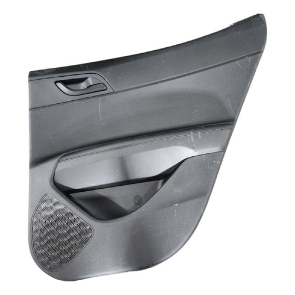 Forro Porta Tras Dir Hyundai Hb20 2020 2021/2023 83320r1210 