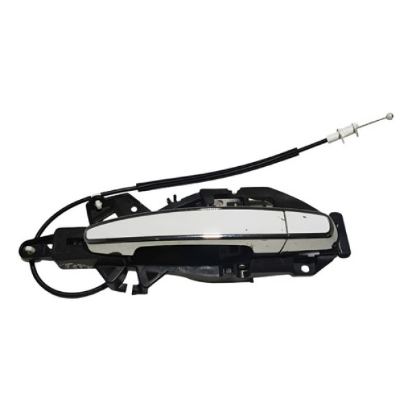 Maçaneta Externa Traseira Direita Gm Equinox 1.5 2020/2022 Traseira