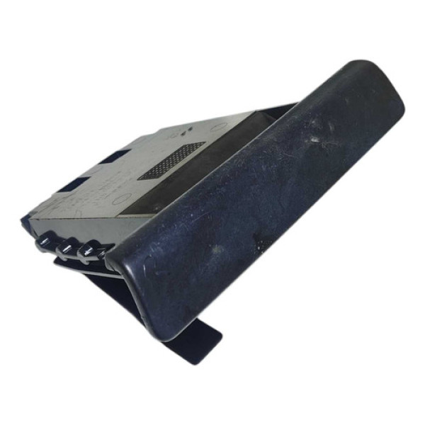 Cinzeiro Porta Objeto 9637031977 Peugeot 307 1.6 2006 A 2009