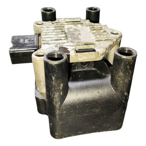 Bobina Ignição Vw Fox Gol 2006 2007 A 2009 2010 Bl0017mm