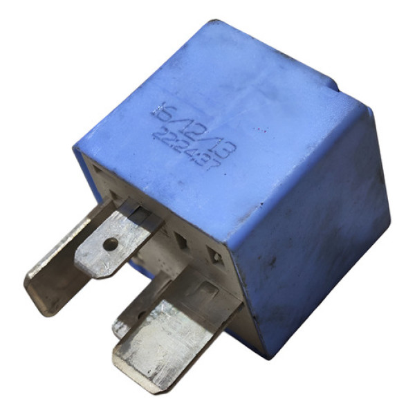 Módulo Relé Auxiliar 9638182880 Peugeot 307 2007 2008 A 2011