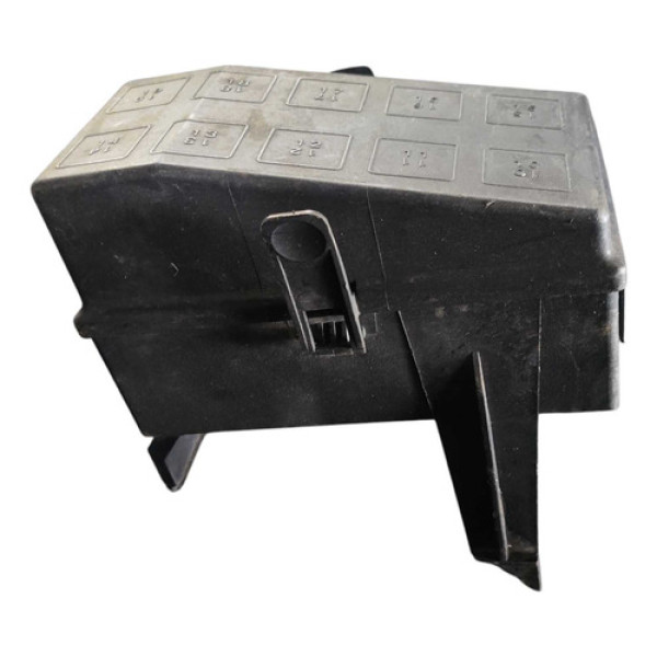 Moldura Caixa Fusível Chevrolet Vectra 1998 A 2005 90506007