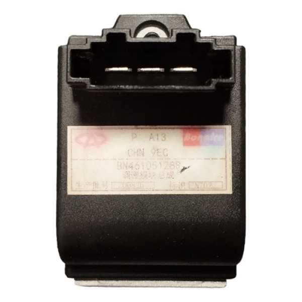 Resistencia Ar Condicionado Chery Tiggo 2 2020 2021 2022