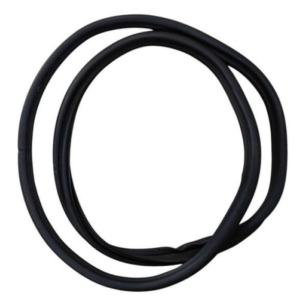 Borracha Porta Malas Ford Fusion 3.0 V6 2010 2011 2012