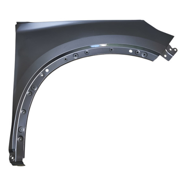 Paralama Dianteiro Direito Byd Song Plus 2023 2024