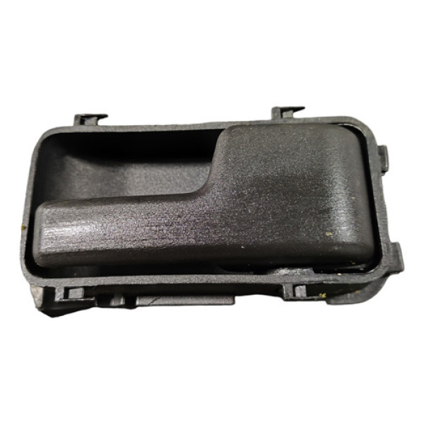 Maçaneta Interna Traseira Direita Fiat Uno 1997 A 2003    Traseira